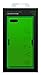 Razer Cell Phone Case for Phone - Green
