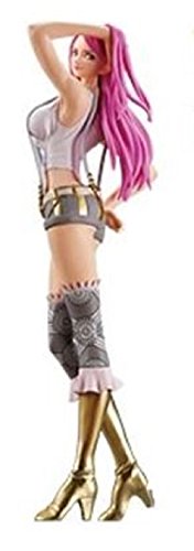 Banpresto One Piece GLITTER&GLAMOURS-HANCOCK&BONNEY-SPECIALver. Jewelry Bonney C