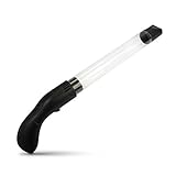 Bye Bye Bug Vacuum The Humane Catcher For Small Insects And Spiders Easy Home Pest Control Trap