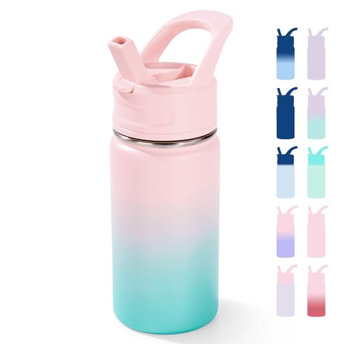 Fijinhom Kids Water Bottle