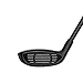 Cobra Men's King F6 Hybrid Golf Club