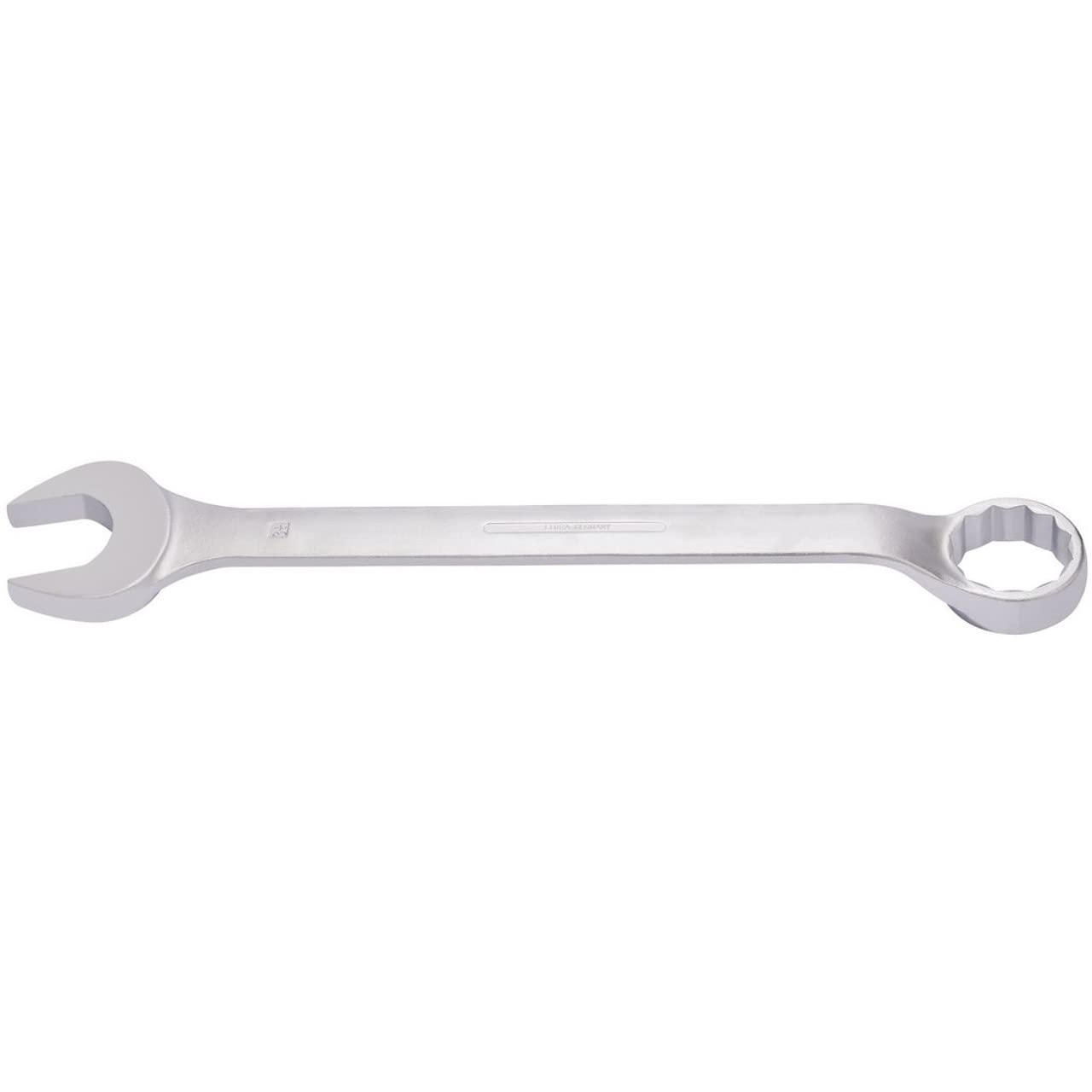 Draper 17302 Elora Long Imperial Combination Spanner, 3.1/4" AF