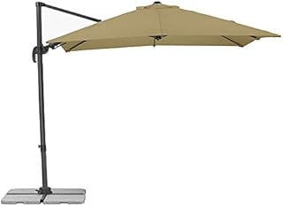 Schneider Schirme Rhodos Eco Twist 270 x 270 cm