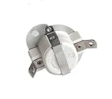 PelletStovePro - Vogelzang VG5770, VG5790 Low Limit Switch F140 (3/4 inch)