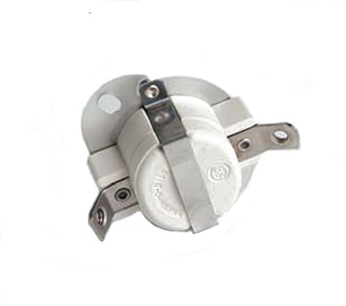 PelletStovePro - Vogelzang VG5770, VG5790 Low Limit Switch F140 (3/4 inch)