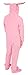 Briefly Stated A Christmas Story Bunny Union Suit Pajama Costume (Adult Medium)