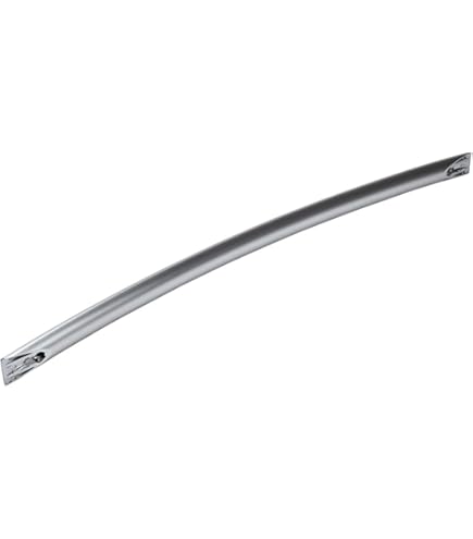 Amazon.com: Whirlpool W11045125 Genuine OEM Refrigerator Door