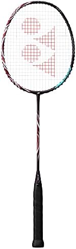 Amazon.com : YONEX NANOFLARE 1000 Play Badminton Racquet|4U 5G