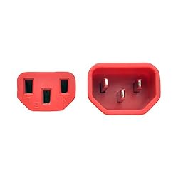 Tripp Lite 3 ft. Heavy Duty Power Extension