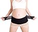 Baby Belly Band - Pregnancy & Maternity Belt With Medium Compression Groin Band - For Back, Hernia, and Pelvic Floor Pain - Medium