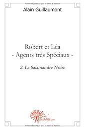 La  Salamandre noire