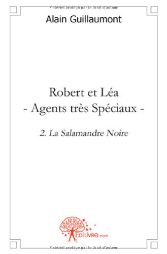 La  Salamandre noire