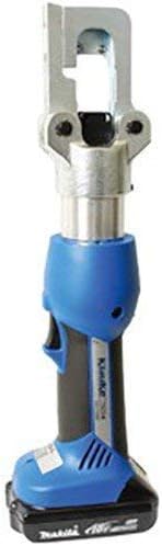 Gave Tools – prensaterminales Electro-hidraulica 12 mm