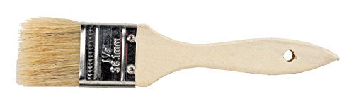 Pro Grade - Chip Paint Brushes - 96 Ea 1.5 Inch Chip Paint Brush