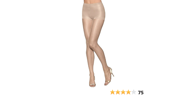 Hanes Silk Reflections Ultra Sheer 