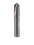 Whiteside Router Bits 1500 V-Groove Bit with 90-Degree 1/4-Inch Cutting Diameter and 1/8-Inch Point Length