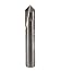 Whiteside Router Bits 1500 V-Groove Bit with 90-Degree 1/4-Inch Cutting Diameter and 1/8-Inch Point Length primary