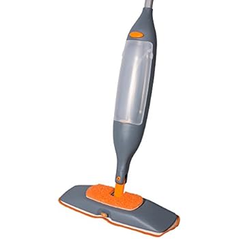 casabella radius spray mop