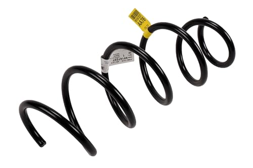 GM Genuine Parts 95167227 Front Coil Spring