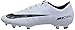 Nike Men's Mercurial Victory VI CR7 FG Soccer Cleat (Blue Tint)