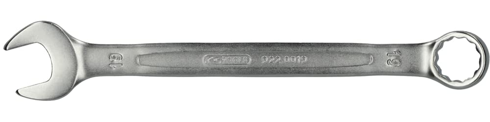 Kstools 922.0019 KSTOOLS Combination Spanner 19 mm