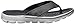 Skechers Performance Men's Gowalk-54250 Flip Flop,Charcoal/White,9 M US