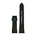 Kors Access MKT9029 18mm Bradshaw Leather Calfskin Olive Green Watch Strap