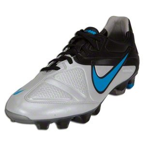 ctr360 trequartista ii grey