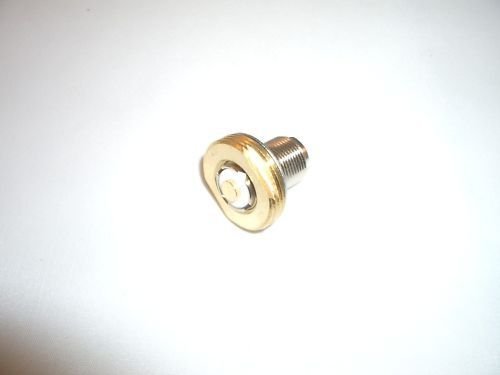 OPEK NMO-3-1 1in THICK NMO MOUNT to SO-239 UHF ADAPTOR