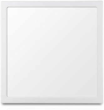 LG - Panel Led 60x60cm 50W 3.900lm Blanco Frio (5.000K ...