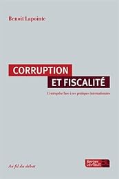 Corruption et fiscalité