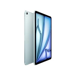 Apple iPad Air 11-inch with M3 chip Built for Apple