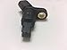 YourRadiator YR176S - New OEM Replacement ABS Wheel Speed Sensor (Position: Rear Right & Left)