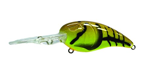 Spro RKCrawler 55 Spring Bait