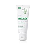Klorane Leave-In Cream with Papyrus Milk 4.22oz