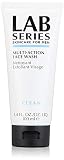 Lab Series for Men Multi-Action Face Wash, 100ml / 3.4 Fluid Ounce