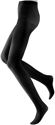 OLIVE OLIVIA Women's Tights 50 Denier Tights Semi Opaque Solid Color Pantyhose 1 Pair