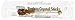 Dryden & Palmer Amber Rock Candy Barista Sticks, 4.5