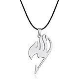 Jewellery Alloy Pendant Silver Necklace for Women's