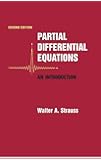Partial Differential Equations: An Introduction