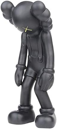 Sweetichic Action Figure Small Lie Long Nose Toy Street Art PVC Collection Model Gifts