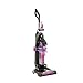 Eureka AS2130A AS ONE Bagless Upright Vacuum, Fuchsia/Black