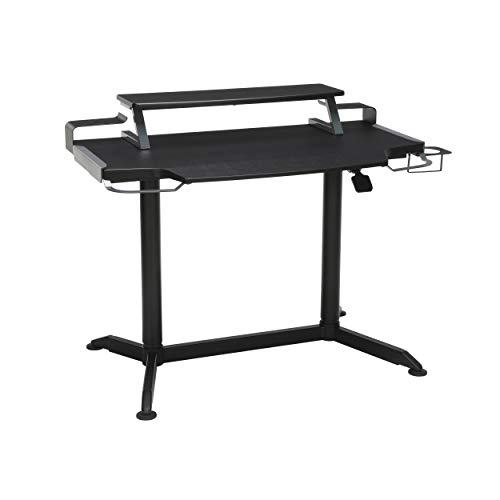 Best computer gaming desk adjustable height