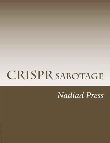 CRISPR sabotage