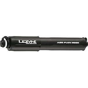 Lezyne Pumpen Tech Drive HV