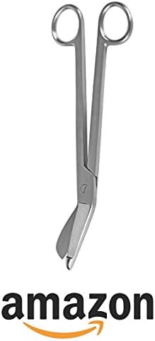 Esmarch Plaster Shears 8"