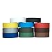GGR Supplies T.R.U. CGT-80 Brown Gaffers Stage Tape with Rubber Adhesive, 2 in. Wide x 60 Yards Length, 12MIL Thickness (Pack of 1)