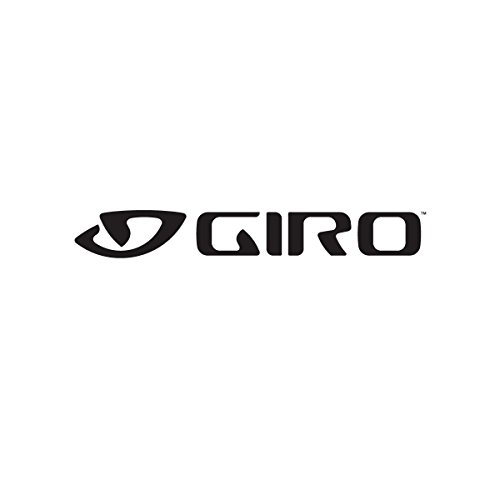Giro Verona/Raze/Tempest Pad Kit - Black