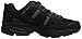 Skechers Sport Men's Vigor 2.0 Trait Memory Foam Sneaker, Black, 9.5 M US