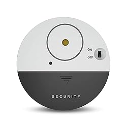 Window & Door Alarm 4 Pack, Home Security
